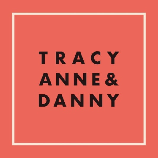 Tracyanne & Danny - Tracyanne & danny (LP)