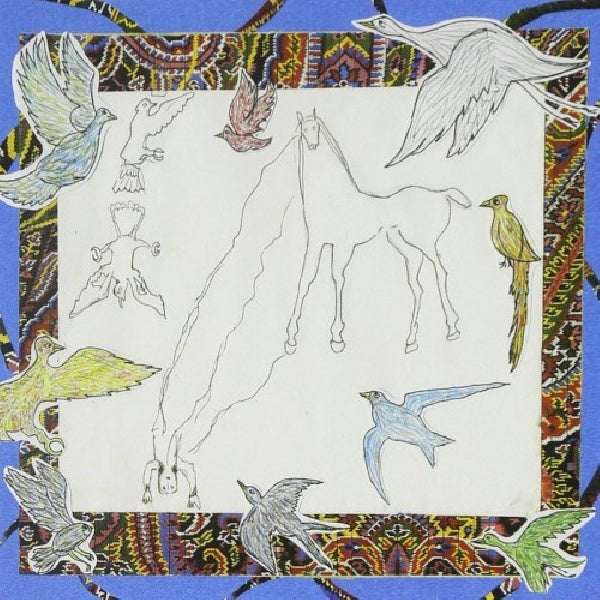 First Nation - First nation (CD)