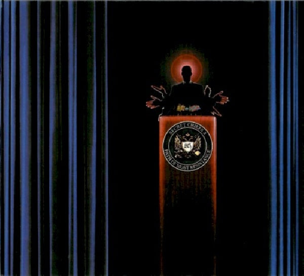 Secret Chiefs 3 - Path of most resistance (CD)