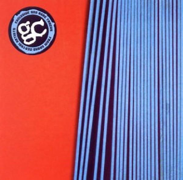 Grand Central - Grand central no.2 (CD)