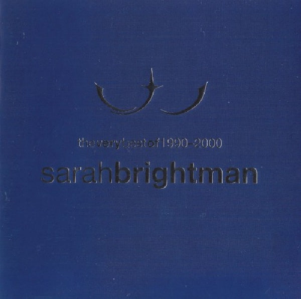 Sarah Brightman - The very best of (CD)