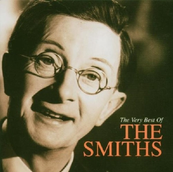 Smiths - Very best of the smiths (CD)