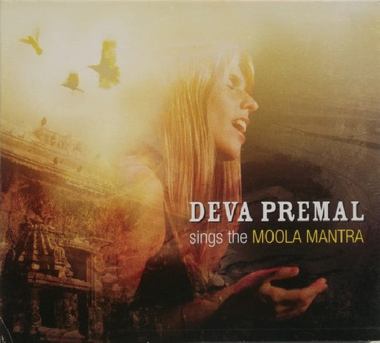 Deva Premal - Moola mantra (CD)