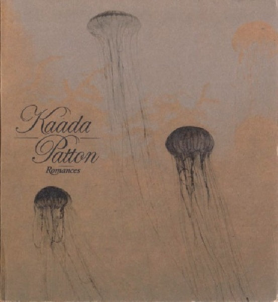 Kaada/patton - Romances (CD)
