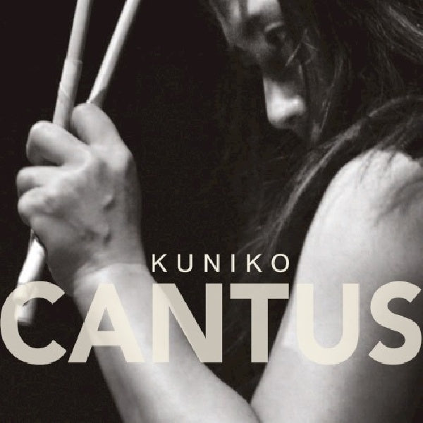 Cantus - Kuniko kato (Arvo Part/Steve Reich/Davi, Super Audio CD CD)