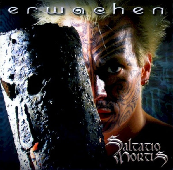 Saltatio Mortis - Erwachen (Folk Rock CD)