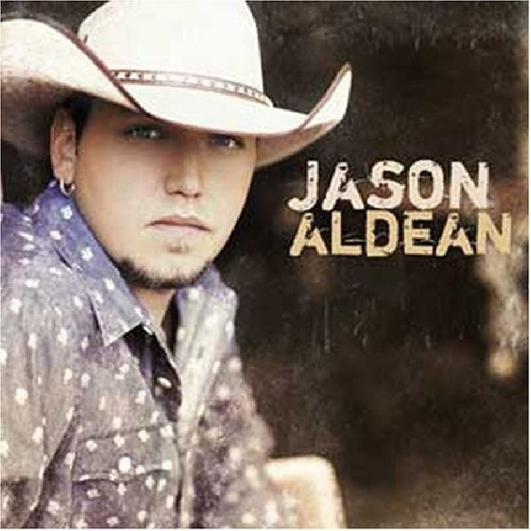 Jason Aldean - Jason aldean (CD)