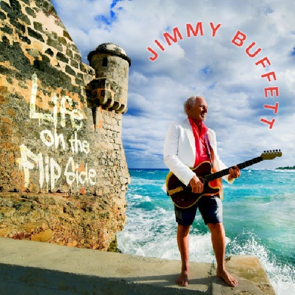 Jimmy Buffett - Life on the flip side (.. Side / 60pgs Booklet, Digipak CD)