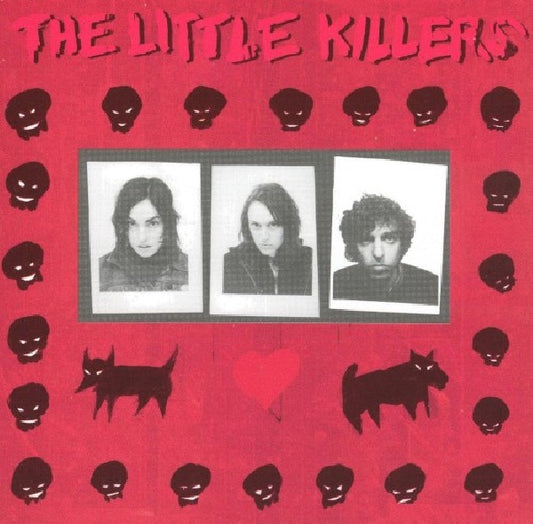 Little Killers - Little killers (CD)