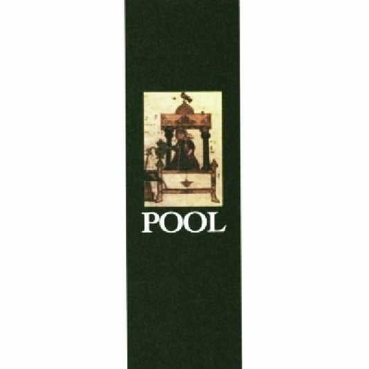John Zorn - Pool (CD)