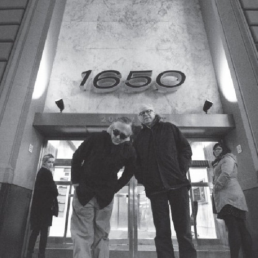 Bill Frisell - Brill building (CD)