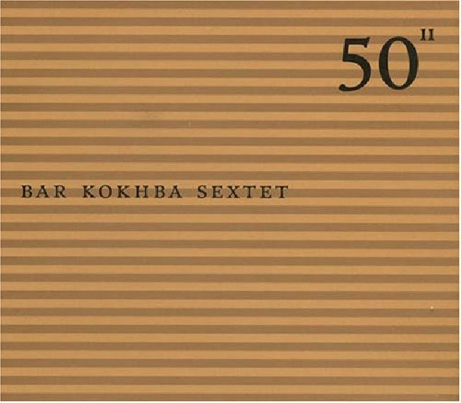 John Zorn - 50th birthday 11 (CD)