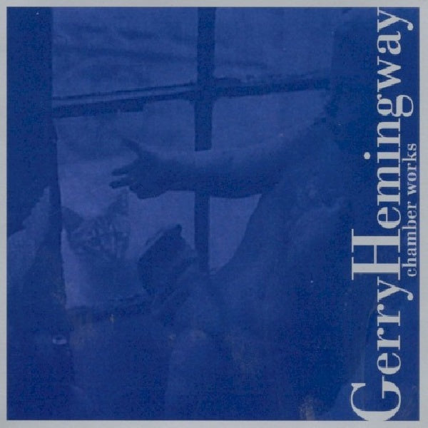 Gerry Hemingway - Chamber works (CD)