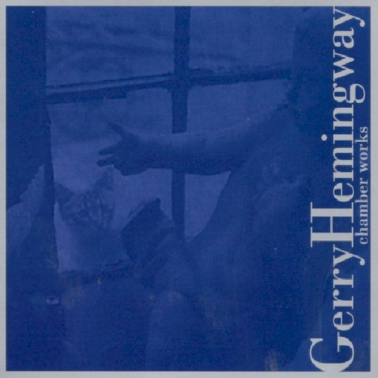 Gerry Hemingway - Chamber works (CD)