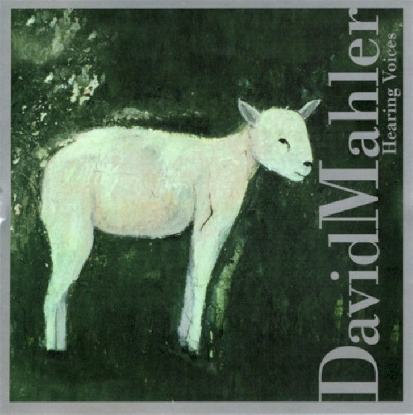 David Mahler - Hearing voices (CD)