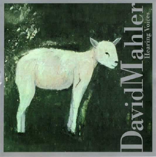 David Mahler - Hearing voices (CD)