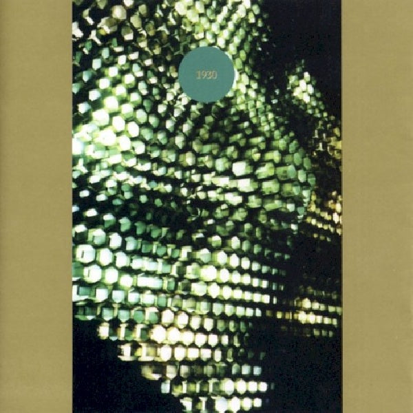 Merzbow - 1930 (On John Zorn's Tzadik Label CD)