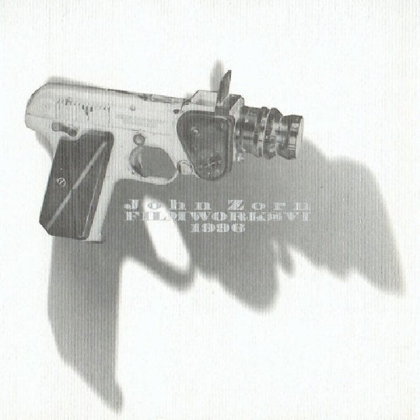 John Zorn - Filmworks vi (CD)