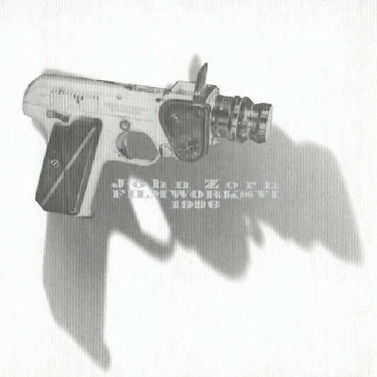 John Zorn - Filmworks vi (CD)