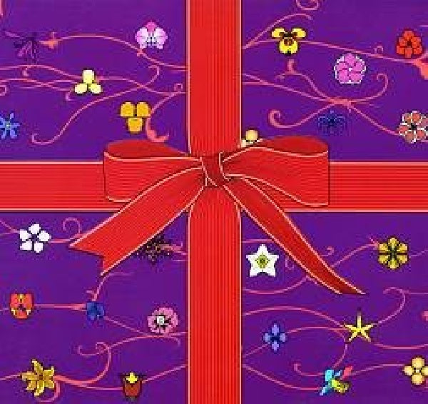 John Zorn - Gift (CD)