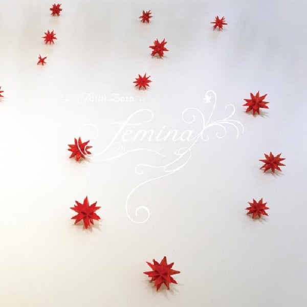John Zorn - Femina (CD)