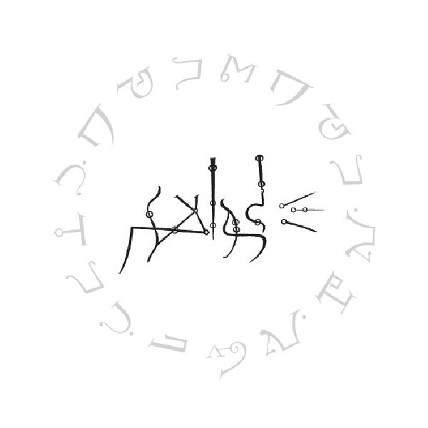 John Zorn - Enigmata (12 Bizarre Compositional Miniatures CD)