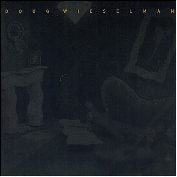 Doug Wieselman - Dimly lit collected (Soundtracks 1996-2002 CD)