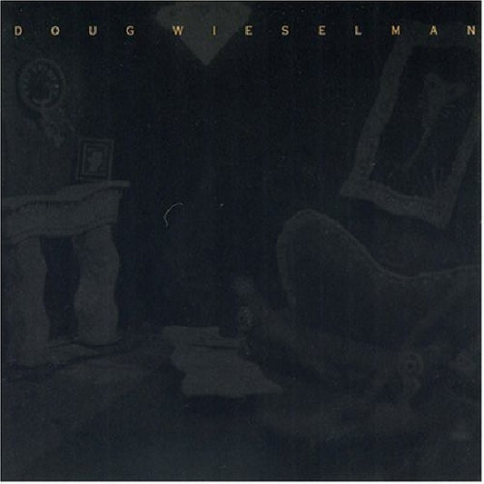 Doug Wieselman - Dimly lit collected (Soundtracks 1996-2002 CD)