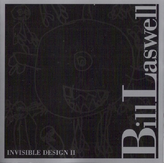 Bill Laswell - Invisible design ii (CD)