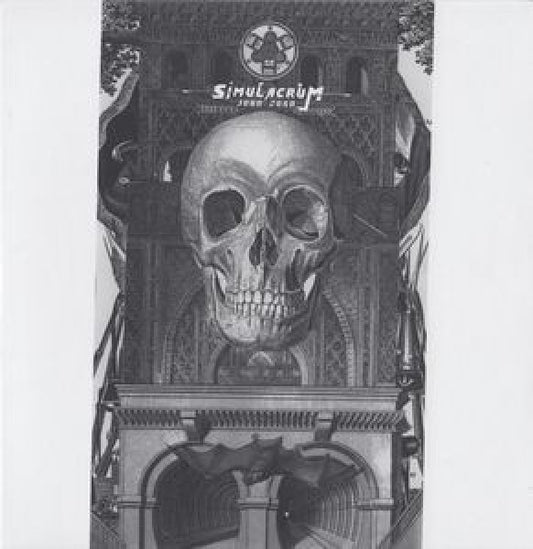 John Zorn - Simulacrum (CD)