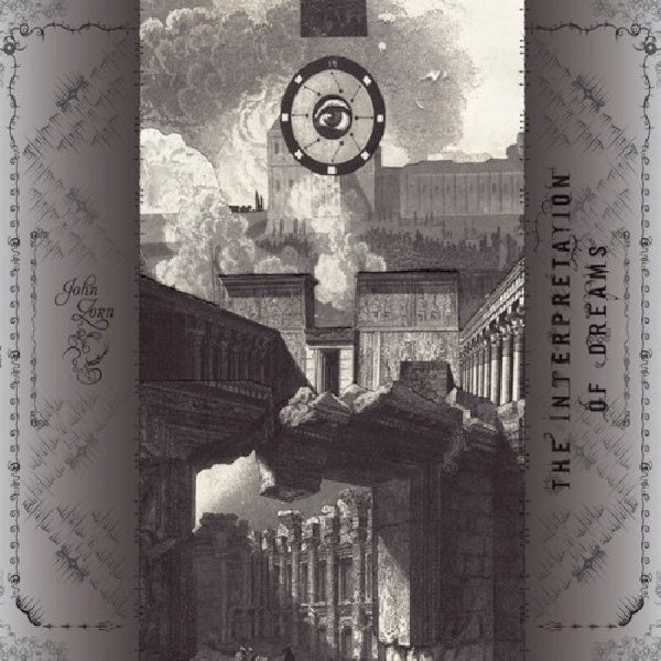John Zorn - Interpretation of dreams (Digipak CD)