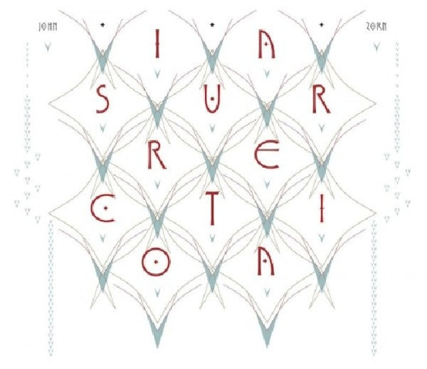 John Zorn - Insurrection (Digipak CD)