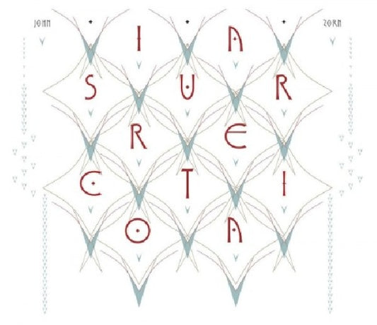 John Zorn - Insurrection (Digipak CD)