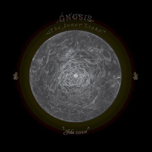 John Zorn - Gnosis: the inner light (CD)