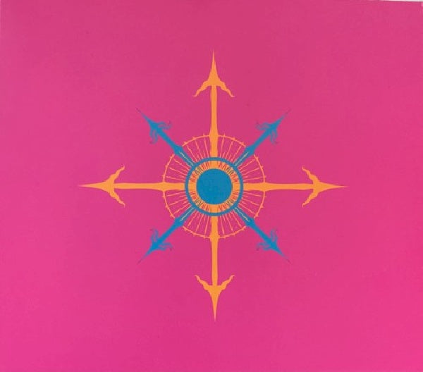 John Zorn - Chaos magik (CD)