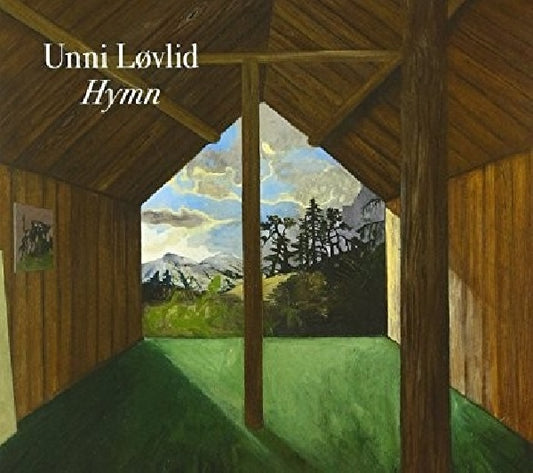 Unni Lovlid - Hymn (Fjordian Mystic Soundscapes CD)
