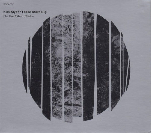 Lasse Kim Kyra & Marhaug - On the silver globe (CD)