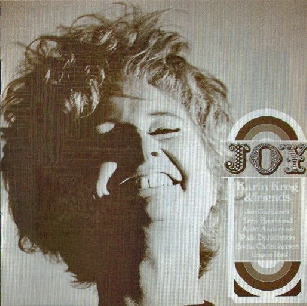 Karin Krog - Joy (CD)