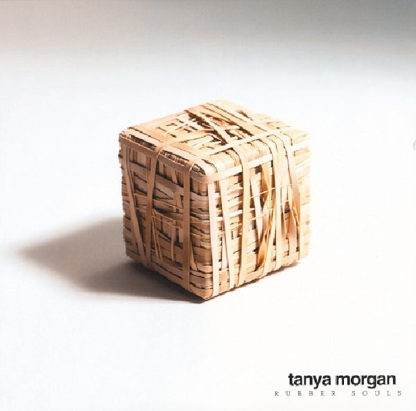 Tanya Morgan - Rubber souls (Limited Edition Colored Vinyl, Coloured Vinyl LP)
