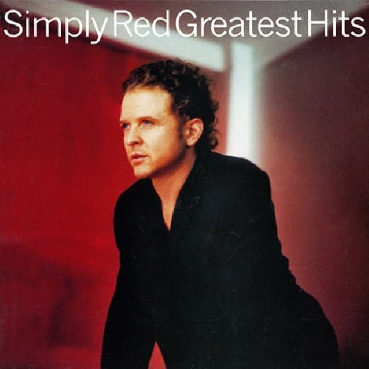 Simply Red - Greatest hits (CD)