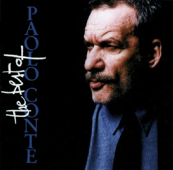 Paolo Conte - Best of paolo conte (CD)