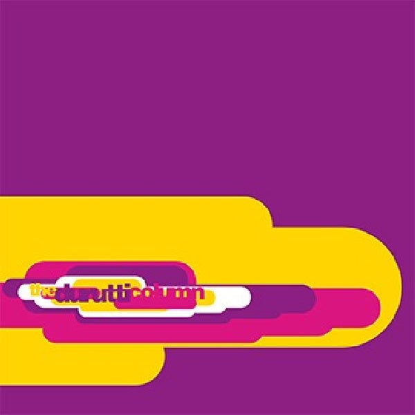 Durutti Column - Obey the time (CD)