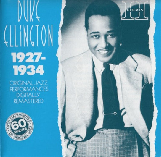 Duke Ellington - 1927-1934 (CD)