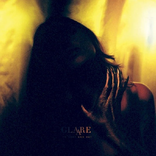 Glaare - To deaf and day (CD)