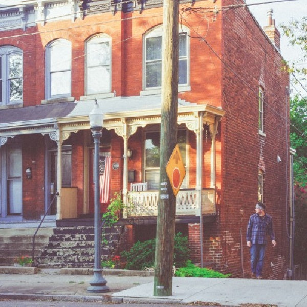 Wooden Wand - Clipper ship (CD)