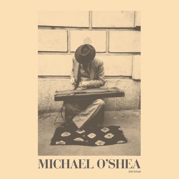Michael O'shea - Michael o'shea (CD)