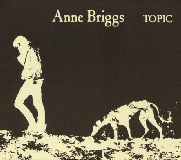 Anne Briggs - Anne briggs (1971 Album CD)