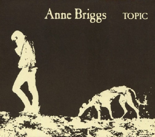 Anne Briggs - Anne briggs (1971 Album CD)