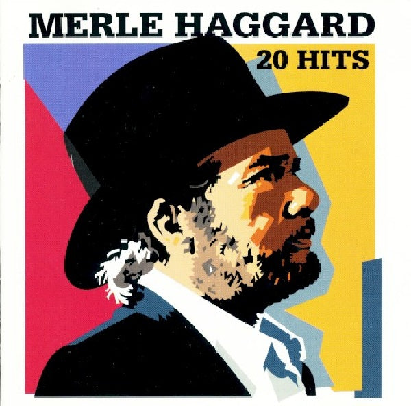 Merle Haggard - 20 hits special collectio (CD)