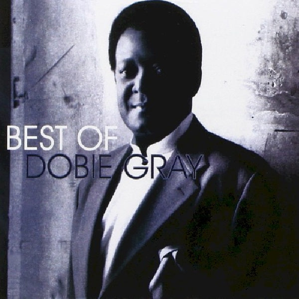 Dobie Gray - Best of dobie gray (CD)